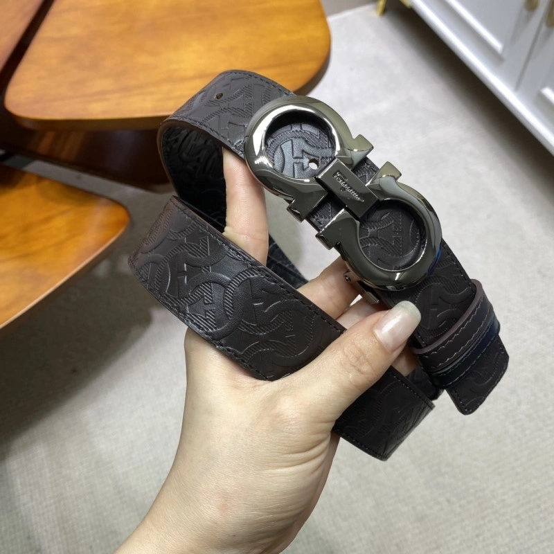 Ferragamo Belts RelaxedFit 287139