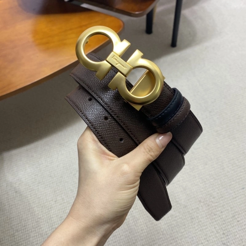 Ferragamo Belts FreshLook 287144