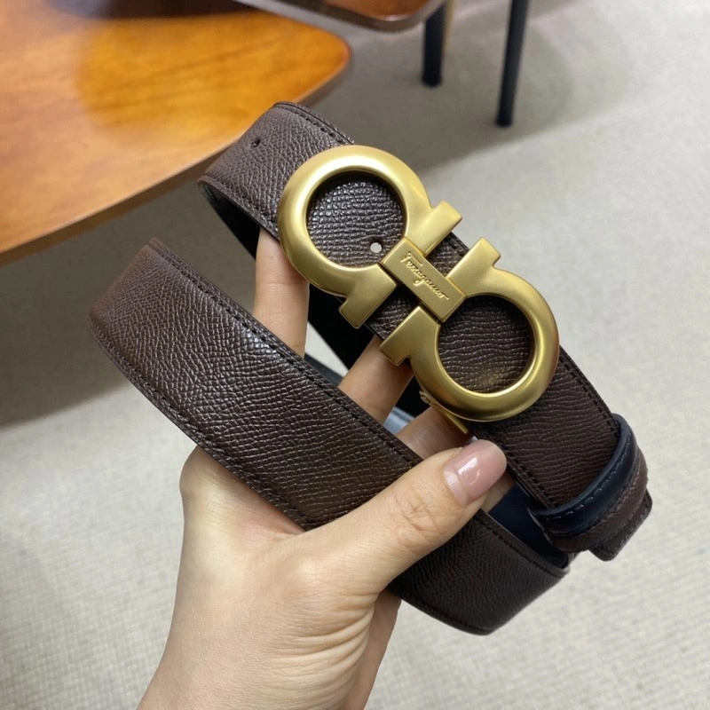 Ferragamo Belts FreshLook 287144