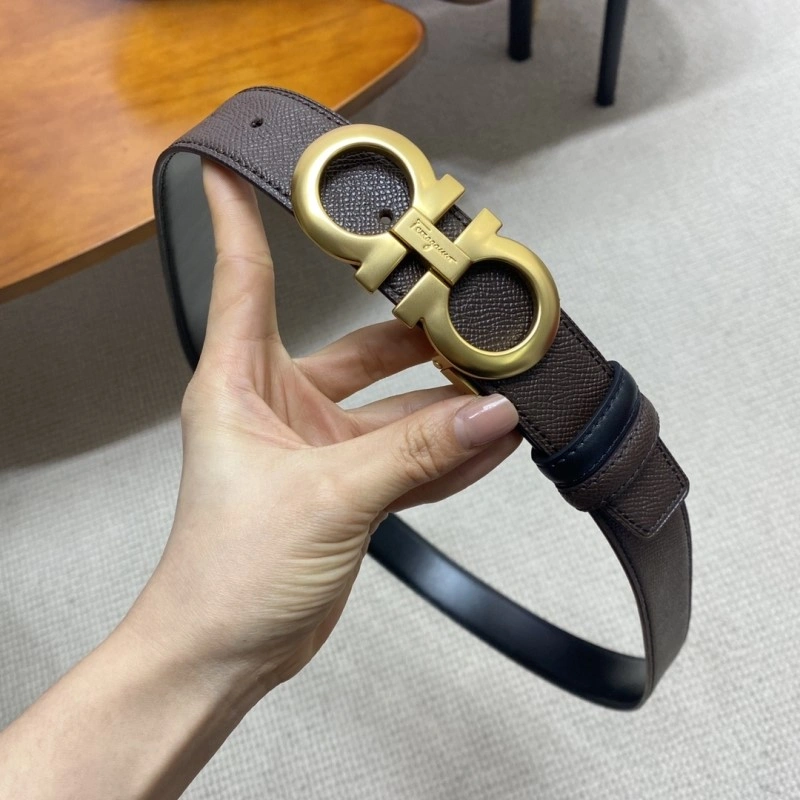 Ferragamo Belts FreshLook 287144