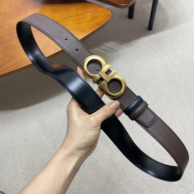 Ferragamo Belts FreshLook 287144