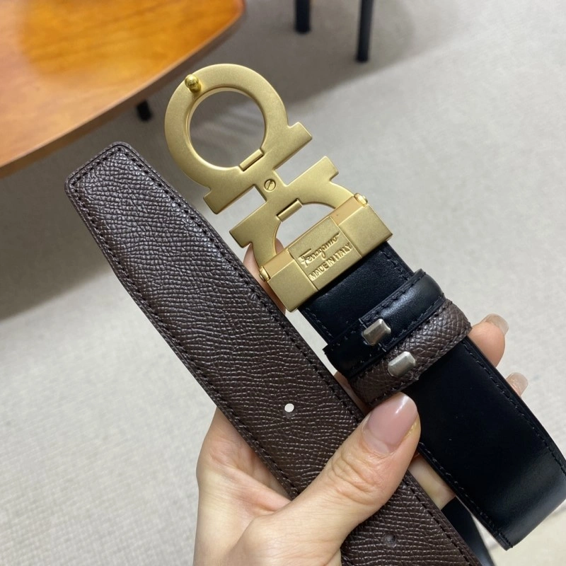 Ferragamo Belts FreshLook 287144