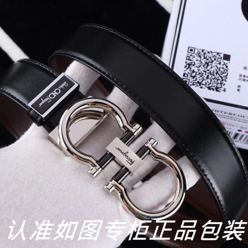 Ferragamo Belts Trendsetting 287129
