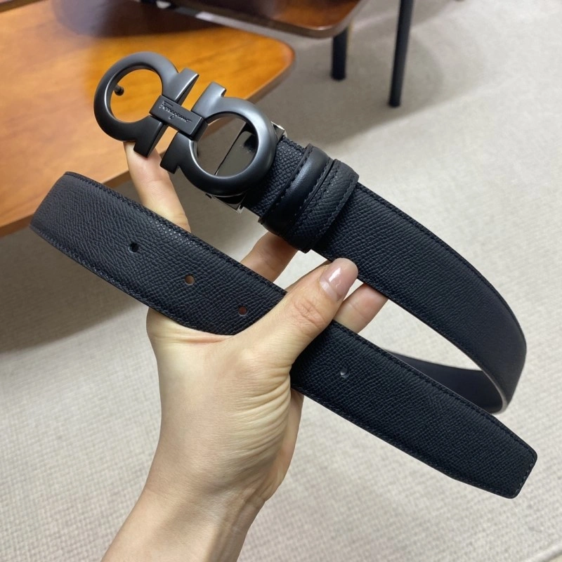 Sleek Ferragamo Belts 287152
