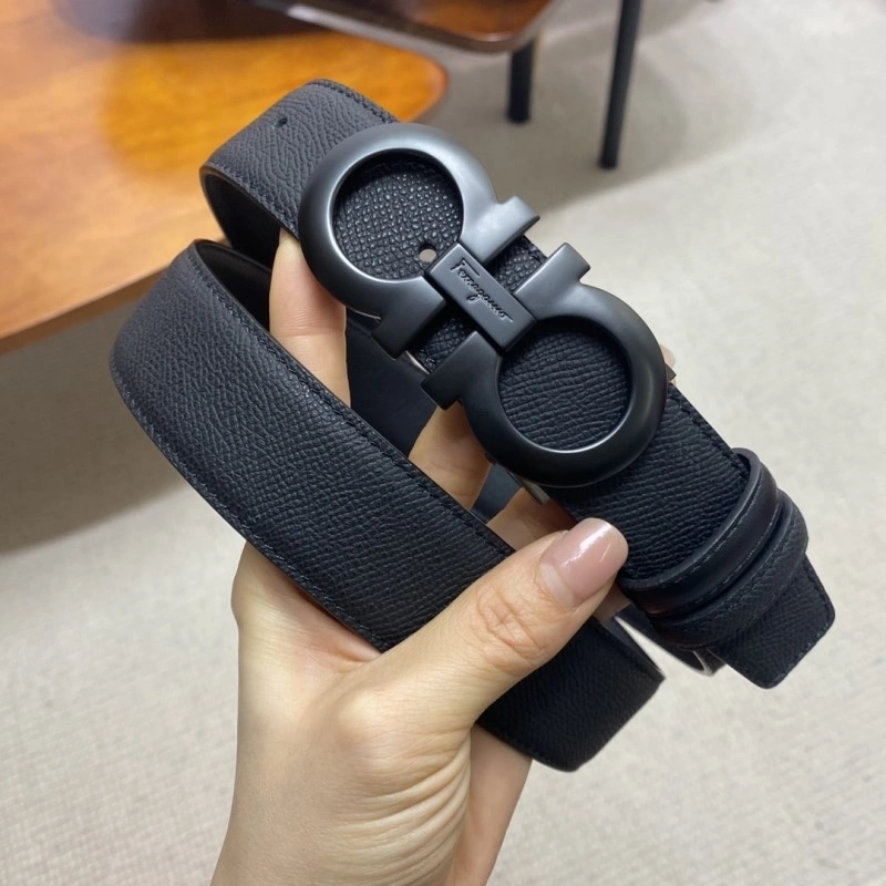 Sleek Ferragamo Belts 287152