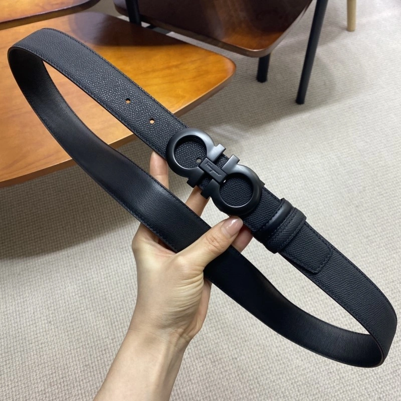 Sleek Ferragamo Belts 287152