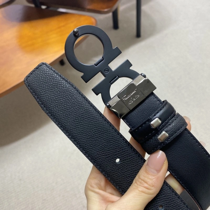 Sleek Ferragamo Belts 287152