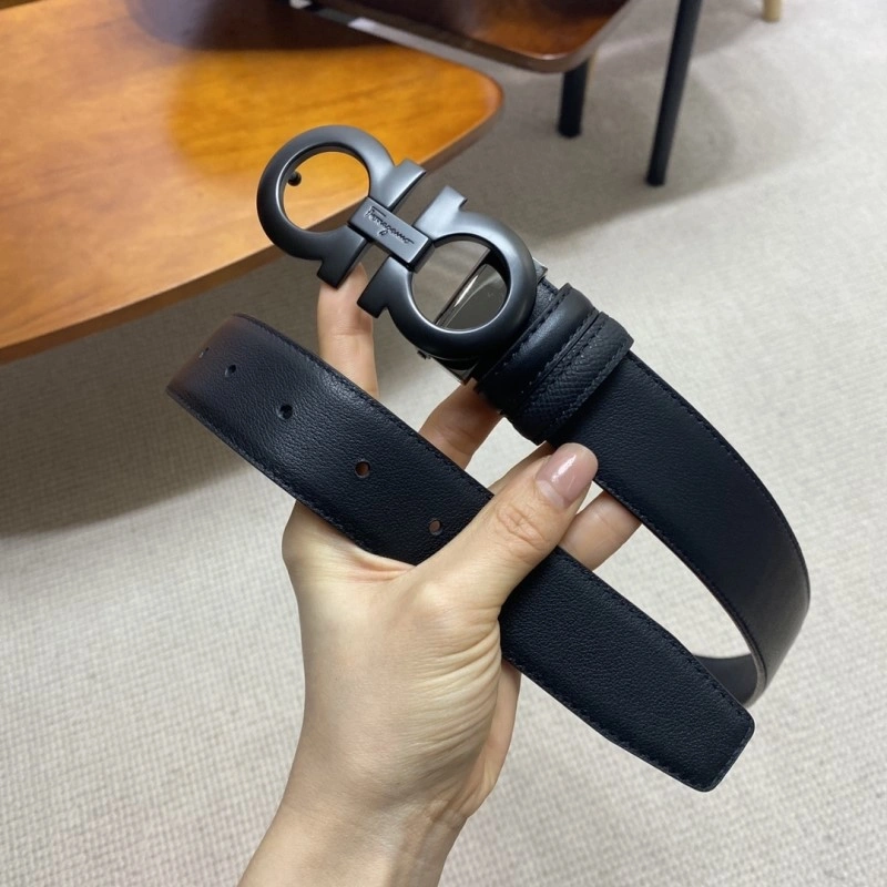 Sleek Ferragamo Belts 287152