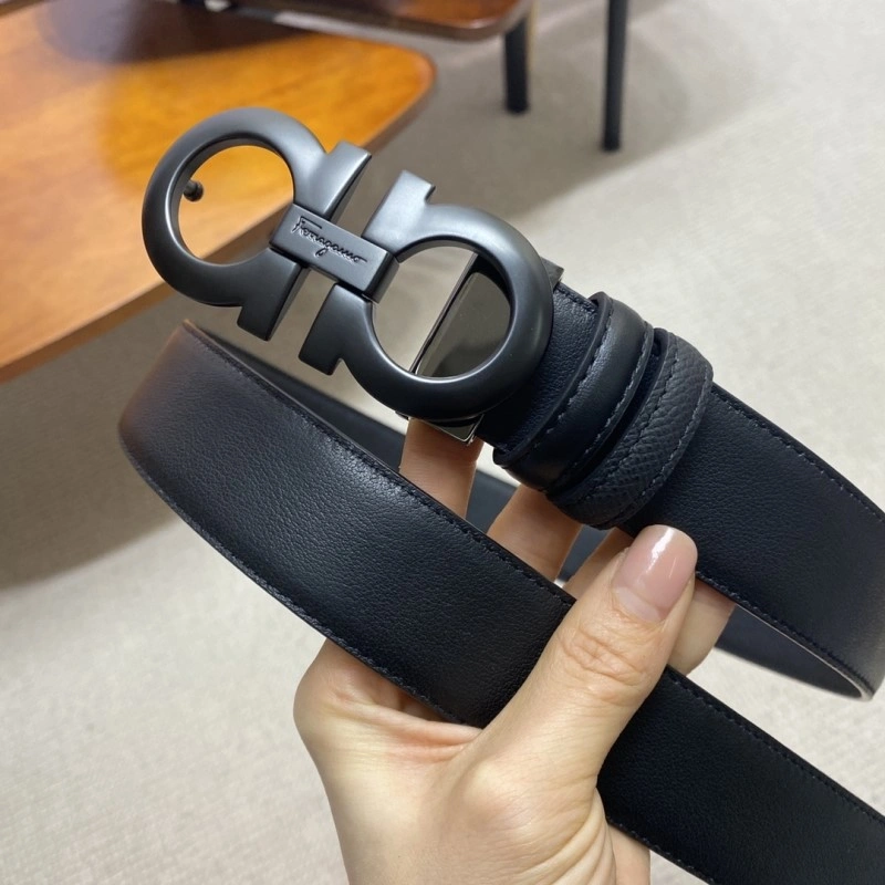 Sleek Ferragamo Belts 287152
