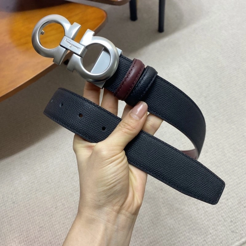 Bold Ferragamo Belts 287153