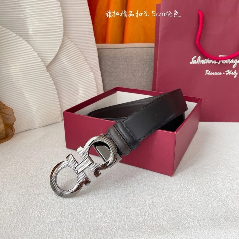 Ferragamo Belts NewStyle 287143