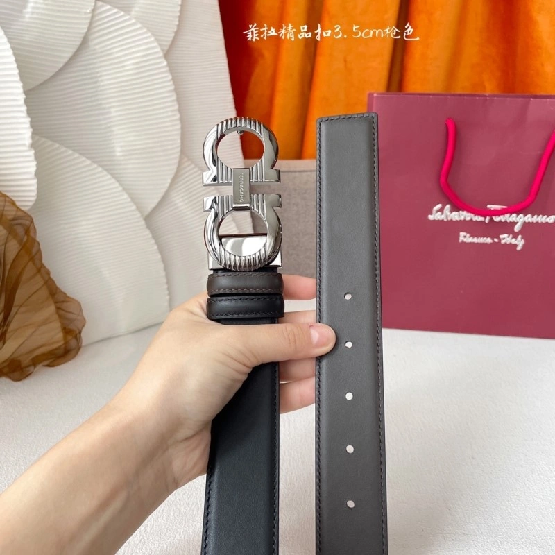 Ferragamo Belts NewStyle 287143