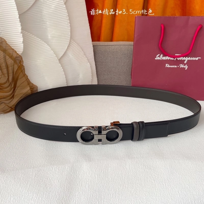 Ferragamo Belts NewStyle 287143