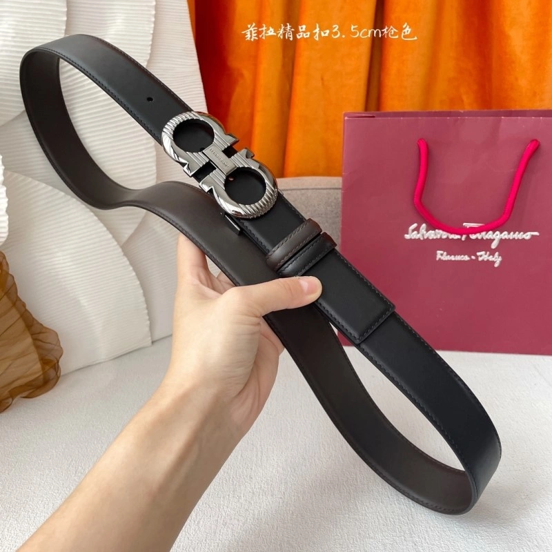 Ferragamo Belts NewStyle 287143