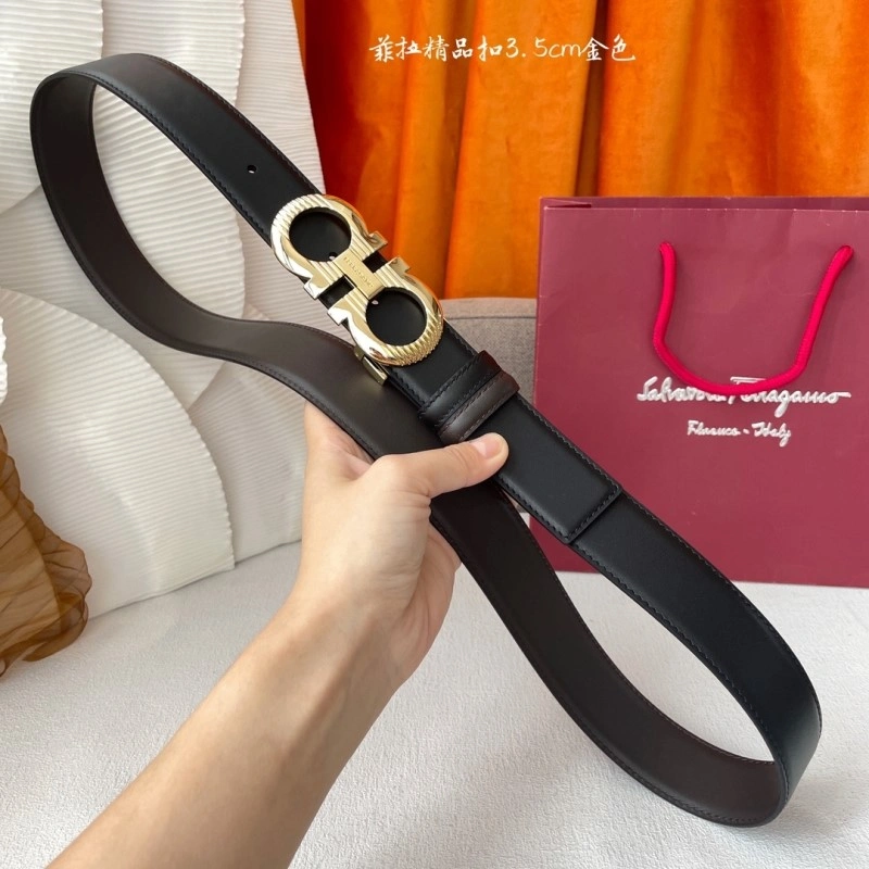 Trendsetting Ferragamo Belts 287135
