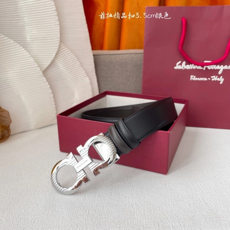 HighQuality Ferragamo Belts 287141