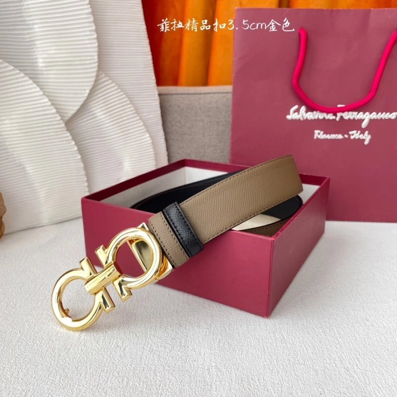 Ferragamo Belts FastDry 287136