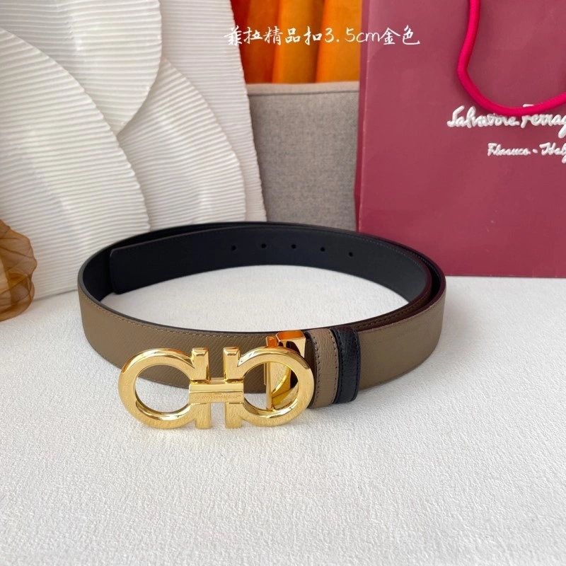 Ferragamo Belts FastDry 287136