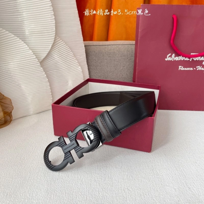 Ferragamo Belts Contemporary 287133