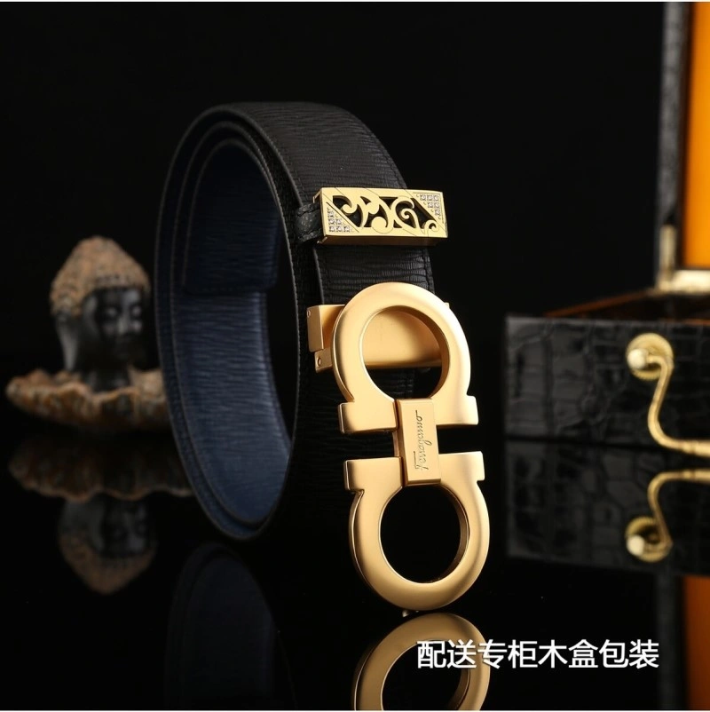 Ferragamo Belts Durable 287148