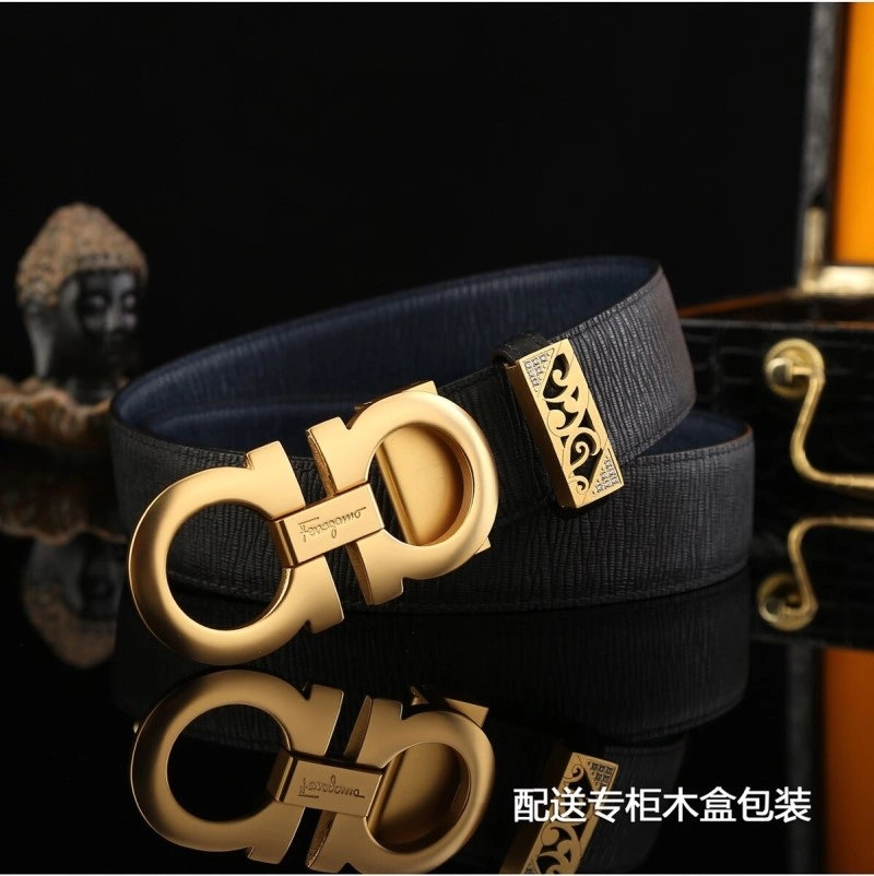 Ferragamo Belts Durable 287148