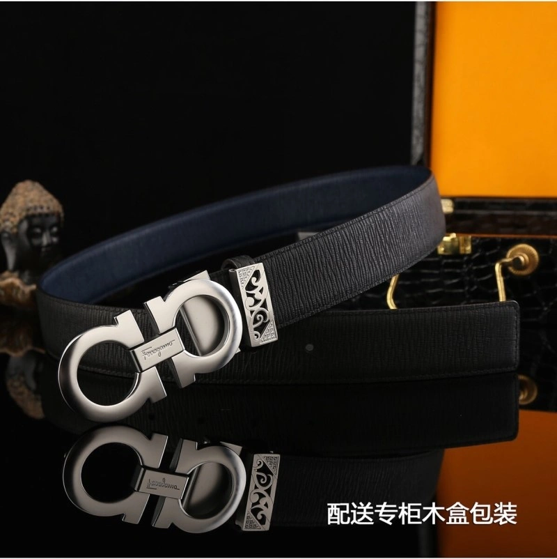 Ferragamo Belts Durable 287148