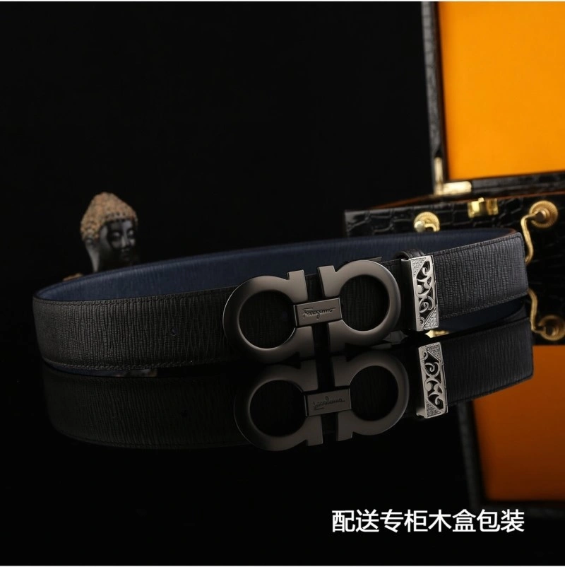 Ferragamo Belts Durable 287148