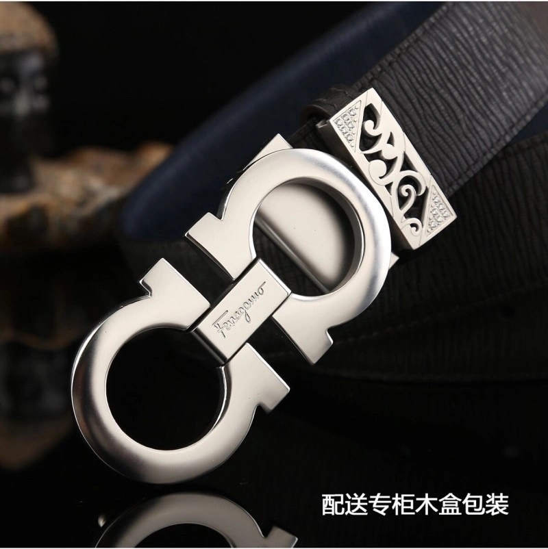 Ferragamo Belts Durable 287148