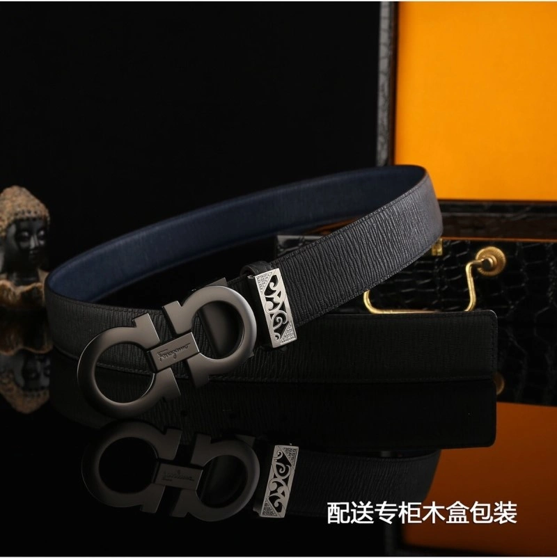 Ferragamo Belts Durable 287148