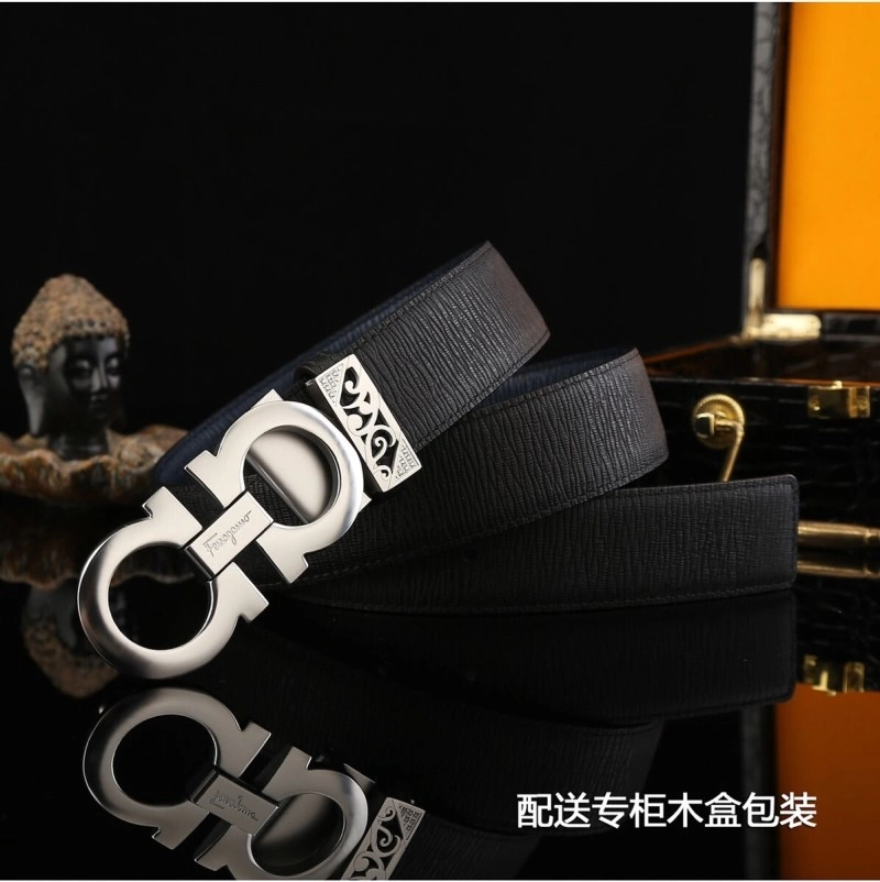 Ferragamo Belts Durable 287148