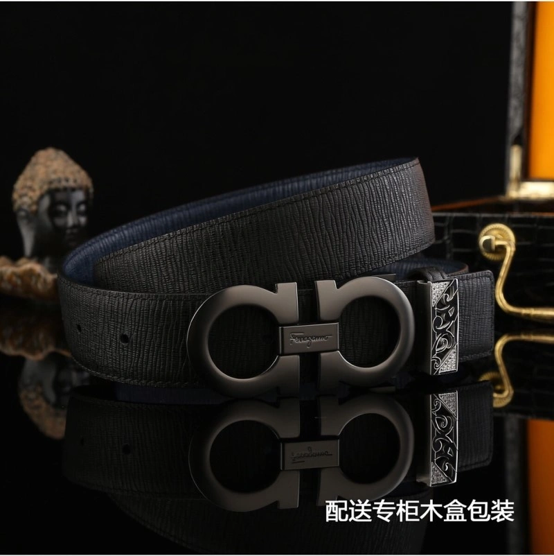 Ferragamo Belts Durable 287148
