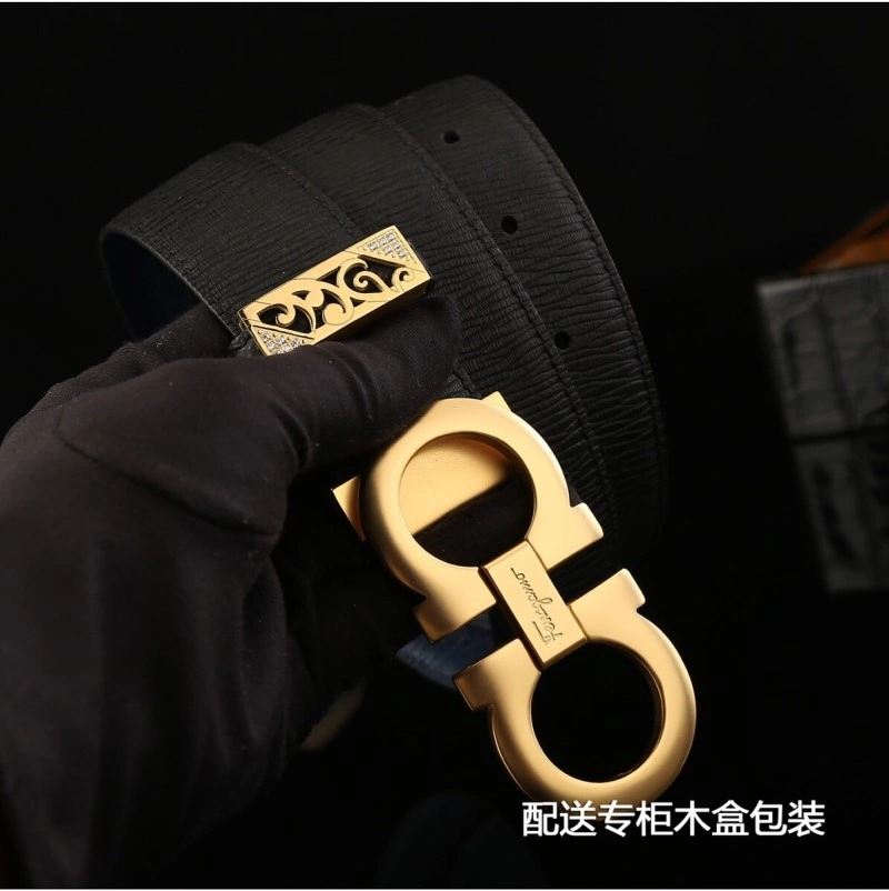 Ferragamo Belts Durable 287148