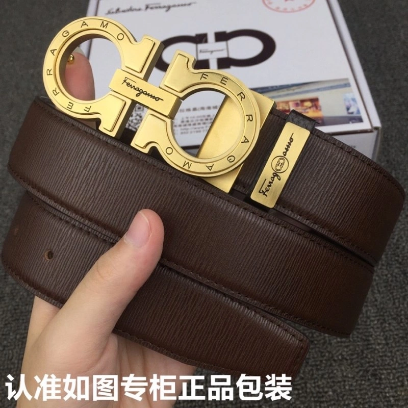 TravelReady Ferragamo Belts 287145