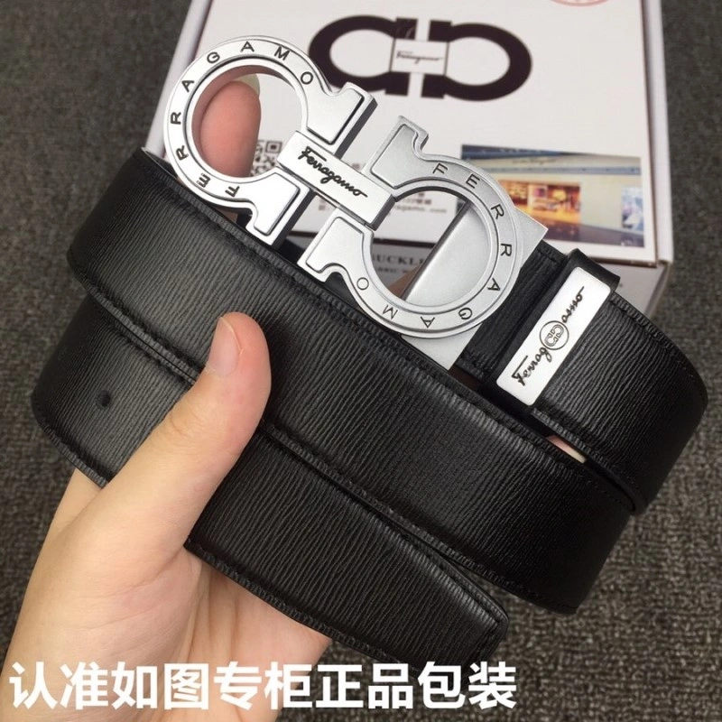 Ferragamo Belts Original 287151