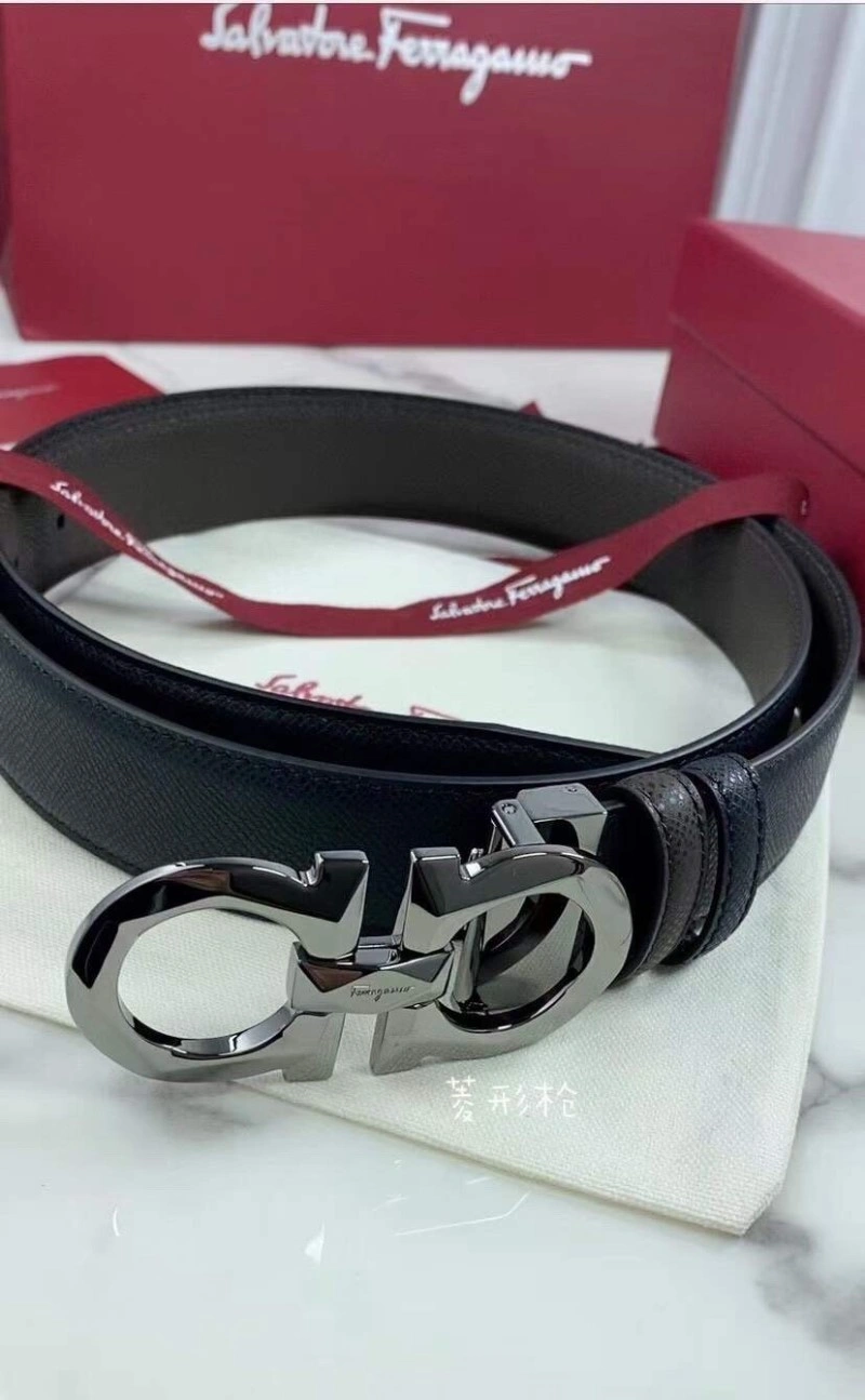 Refined Ferragamo Belts 287134