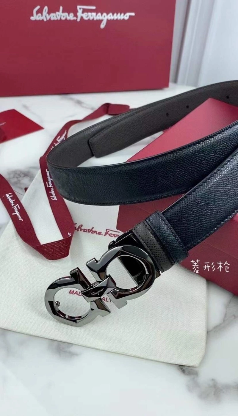 Refined Ferragamo Belts 287134