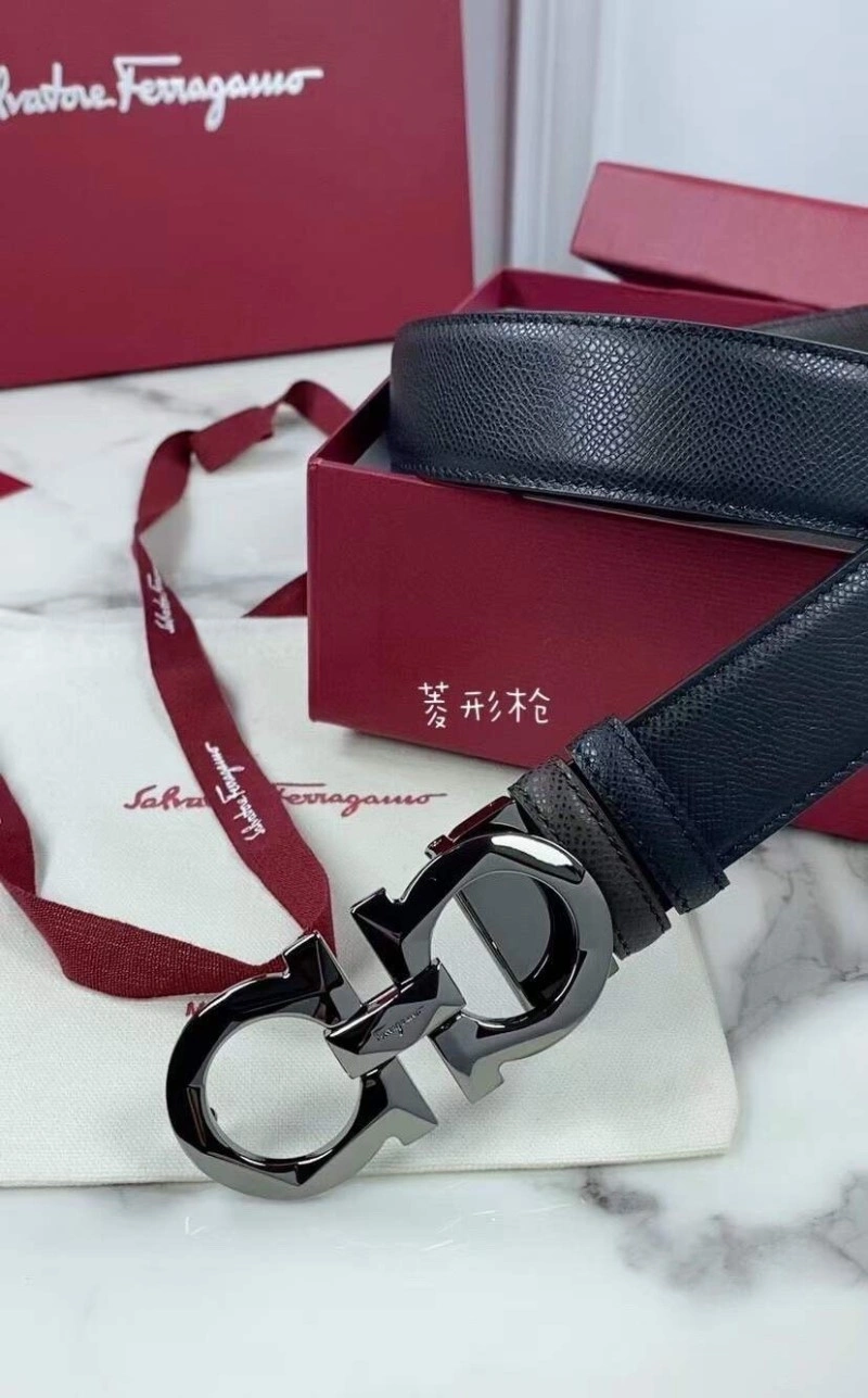 Refined Ferragamo Belts 287134
