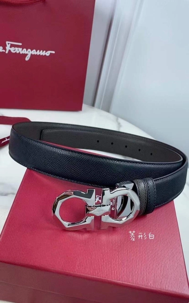 Ferragamo Belts MultiPurpose 287128