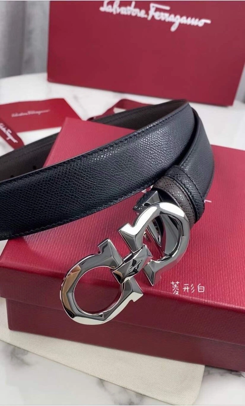 Ferragamo Belts MultiPurpose 287128