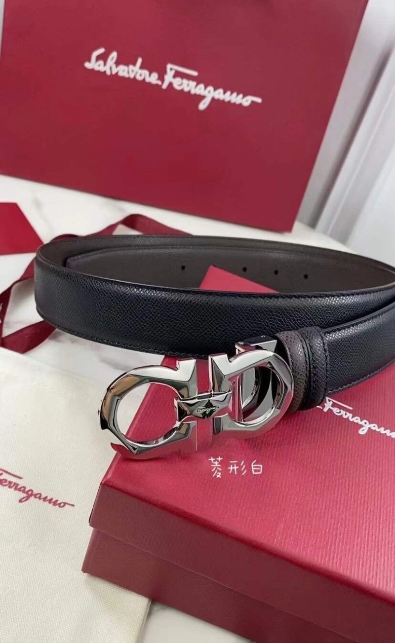 Ferragamo Belts MultiPurpose 287128