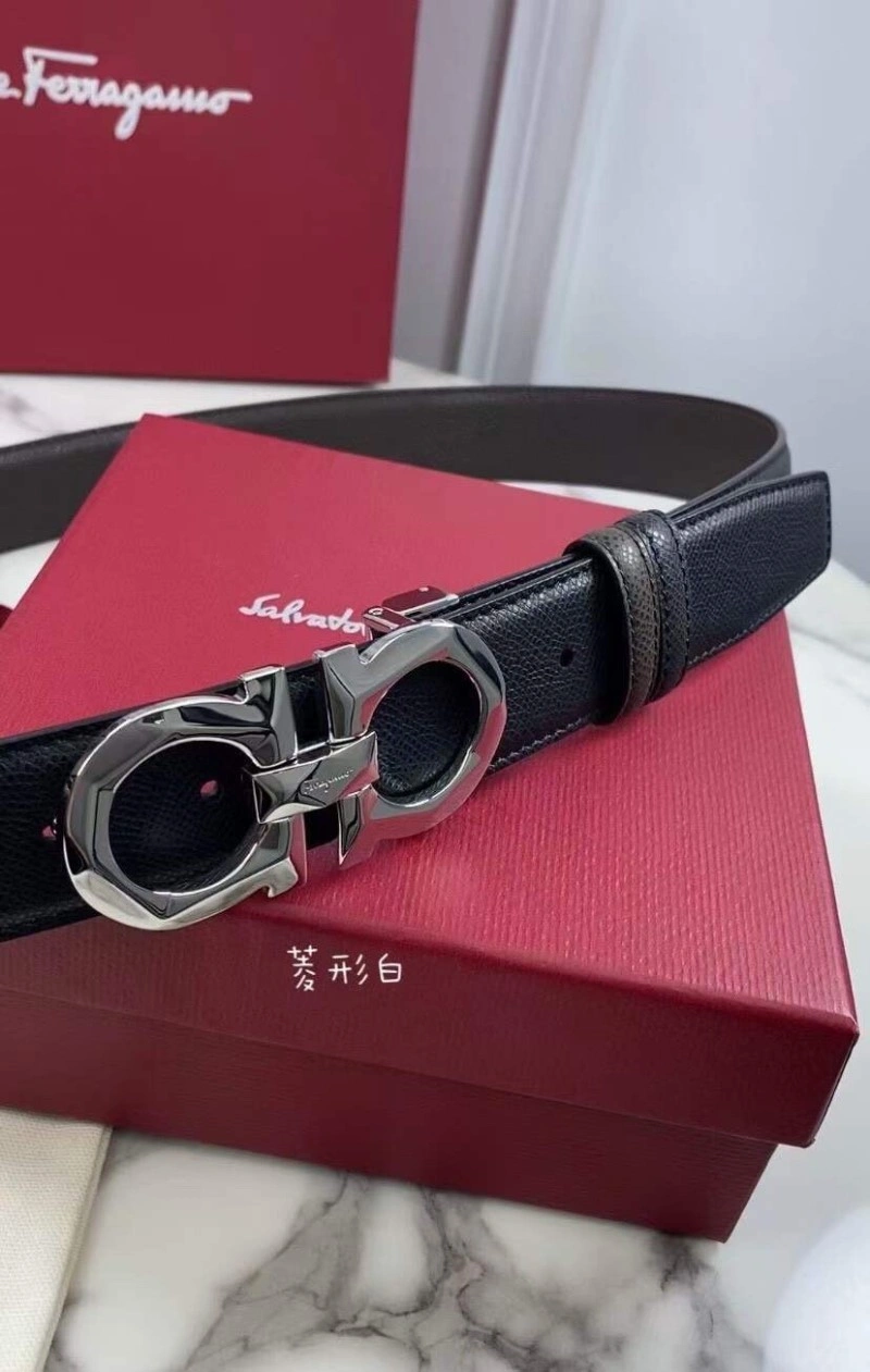 Ferragamo Belts MultiPurpose 287128