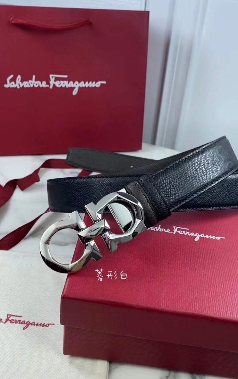 Ferragamo Belts MultiPurpose 287128