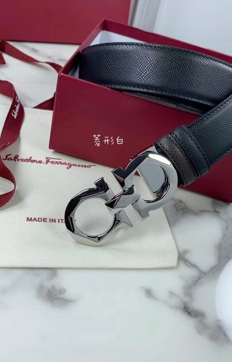 Ferragamo Belts MultiPurpose 287128