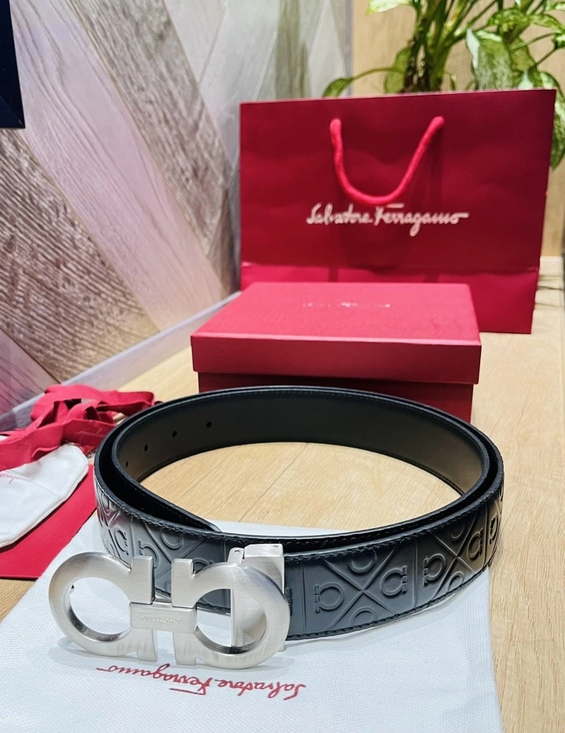 Ferragamo Belts Colorful 287124