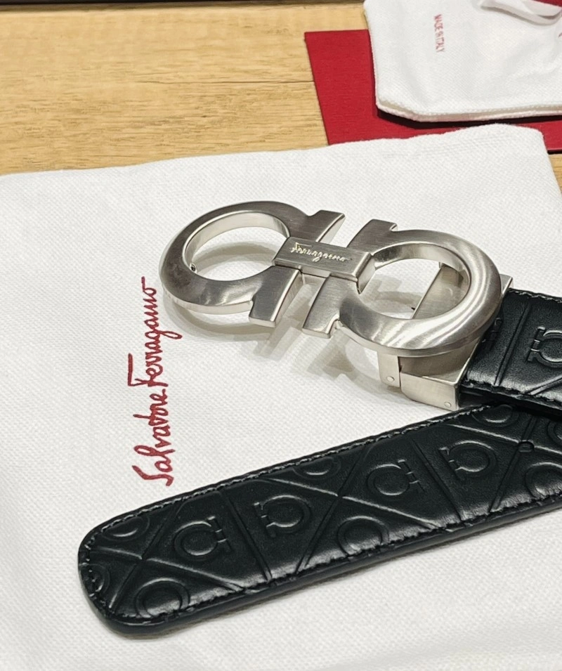 Ferragamo Belts Colorful 287124