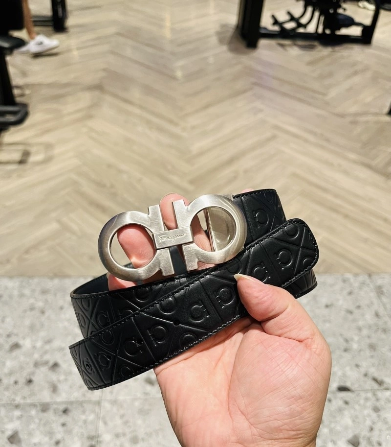 Ferragamo Belts Colorful 287124