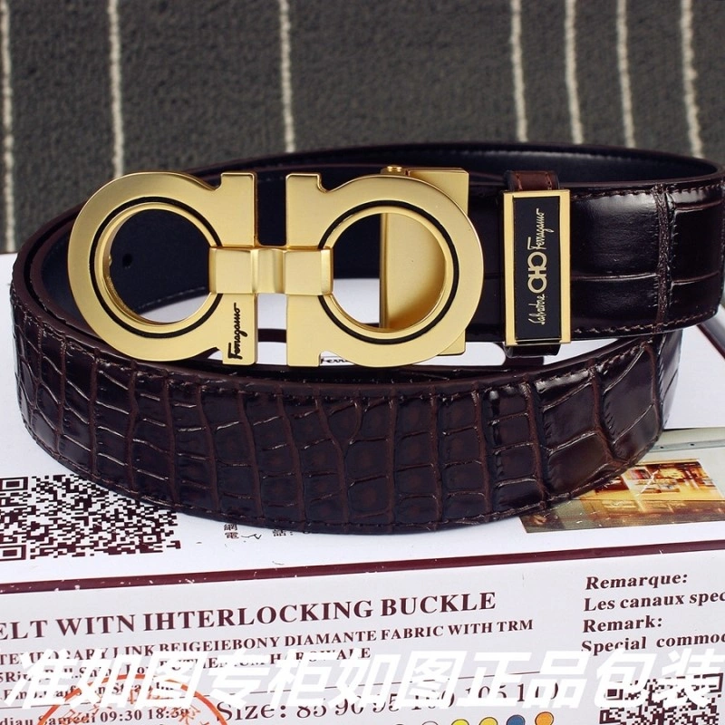 Durable Ferragamo Belts 287126