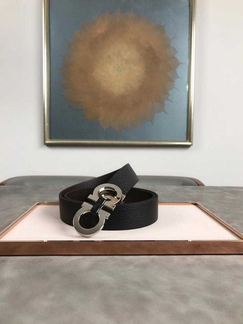 Ferragamo Belts Sleek 287119