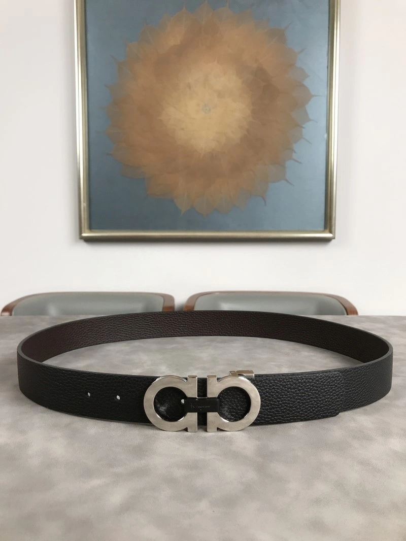 Ferragamo Belts Sleek 287119