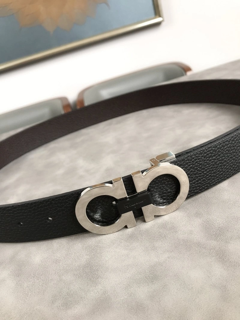 Ferragamo Belts Sleek 287119